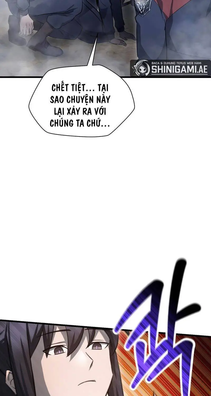 Helmut Đứa Trẻ Bị Ruồng Bỏ Nettruyen ZZZ Chương 74 Page 24