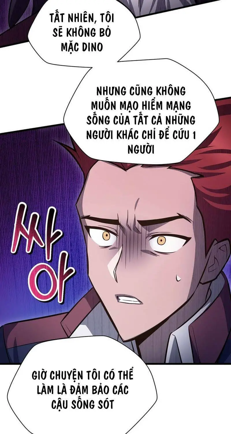 Helmut Đứa Trẻ Bị Ruồng Bỏ Nettruyen ZZZ Chương 74 Page 29