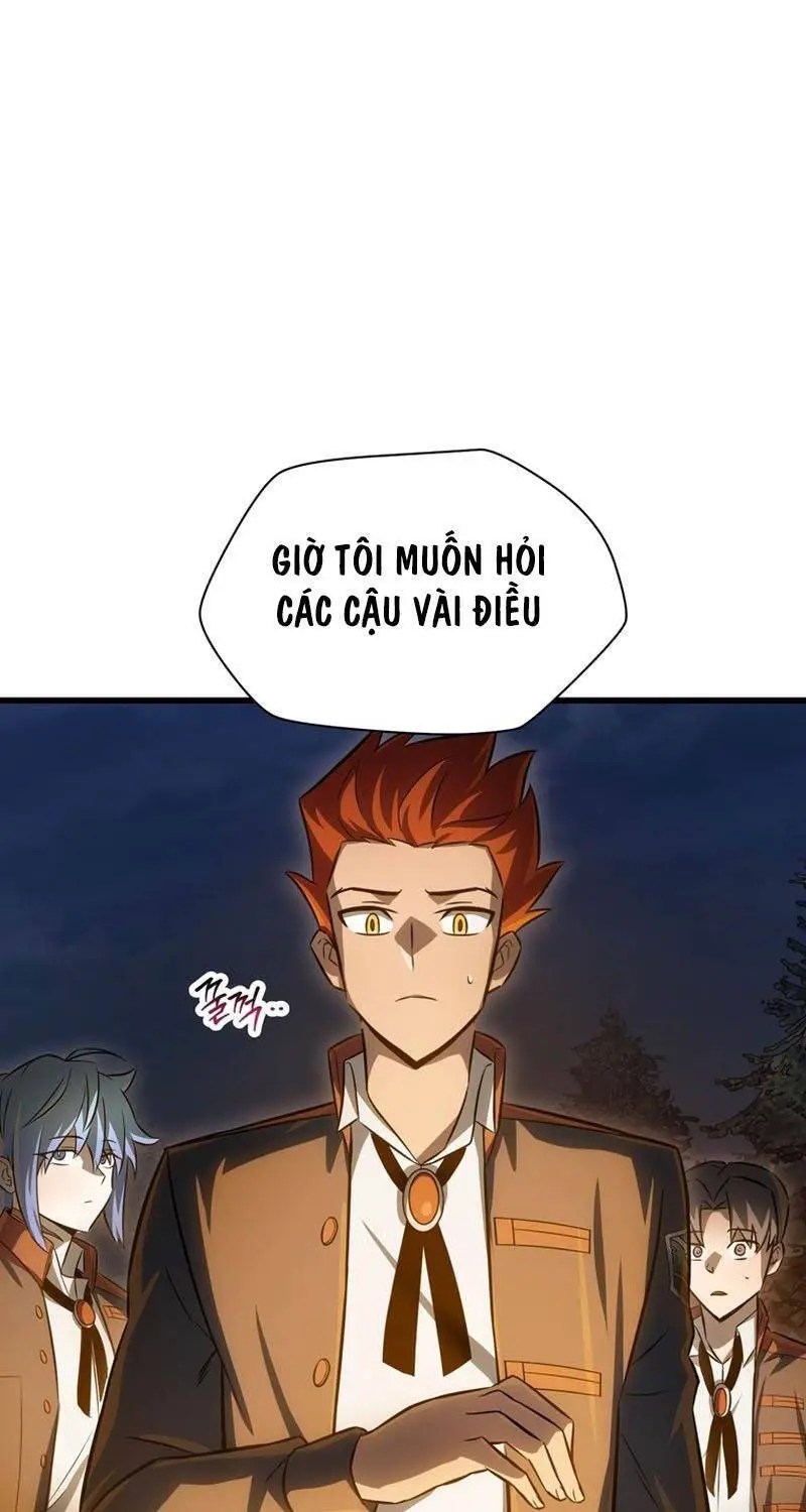 Helmut Đứa Trẻ Bị Ruồng Bỏ Nettruyen ZZZ Chương 74 Page 46
