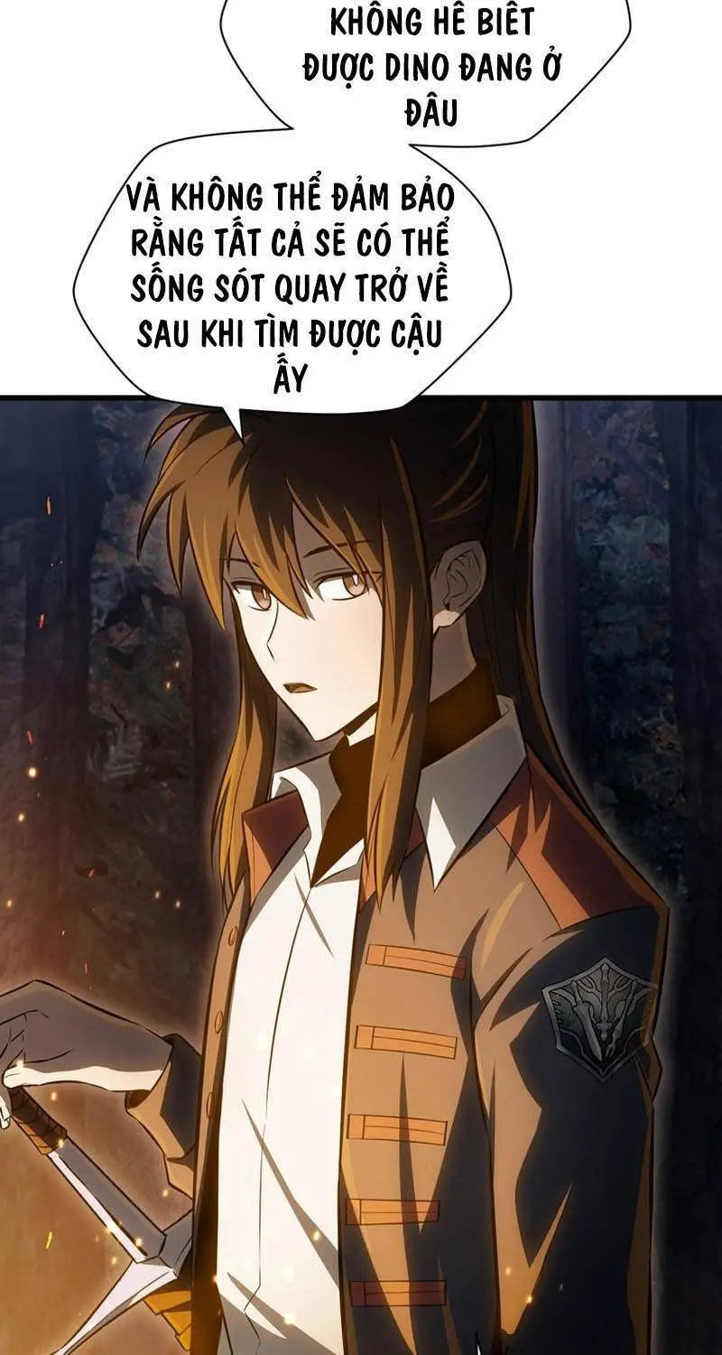 Helmut Đứa Trẻ Bị Ruồng Bỏ Nettruyen ZZZ Chương 74 Page 48