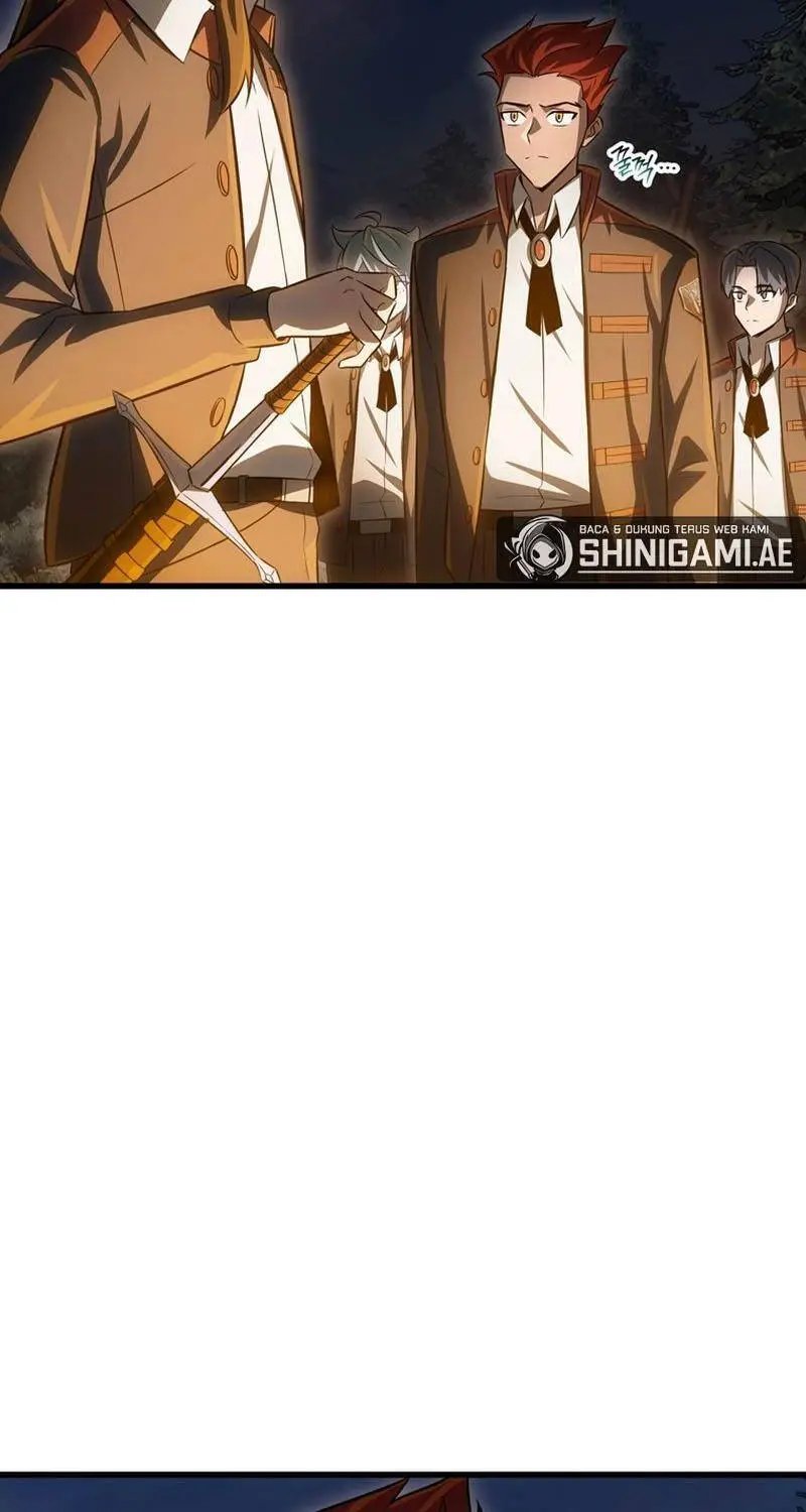 Helmut Đứa Trẻ Bị Ruồng Bỏ Nettruyen ZZZ Chương 74 Page 50