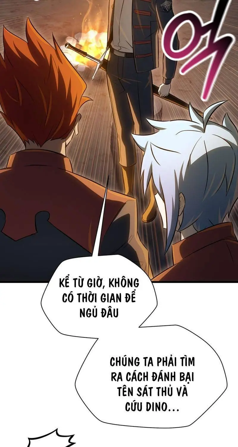 Helmut Đứa Trẻ Bị Ruồng Bỏ Nettruyen ZZZ Chương 74 Page 57
