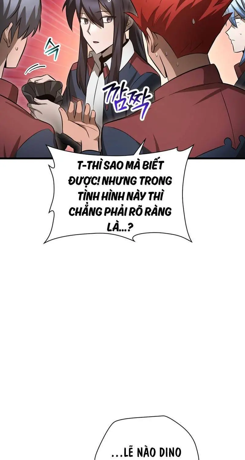 Helmut Đứa Trẻ Bị Ruồng Bỏ Nettruyen ZZZ Chương 74 Page 71