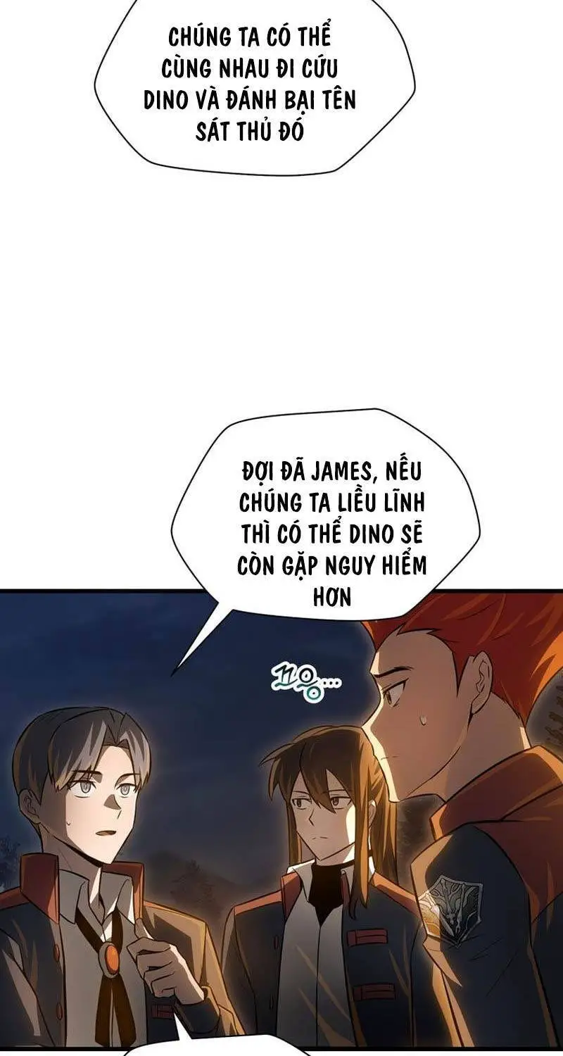 Helmut Đứa Trẻ Bị Ruồng Bỏ Nettruyen ZZZ Chương 74 Page 86