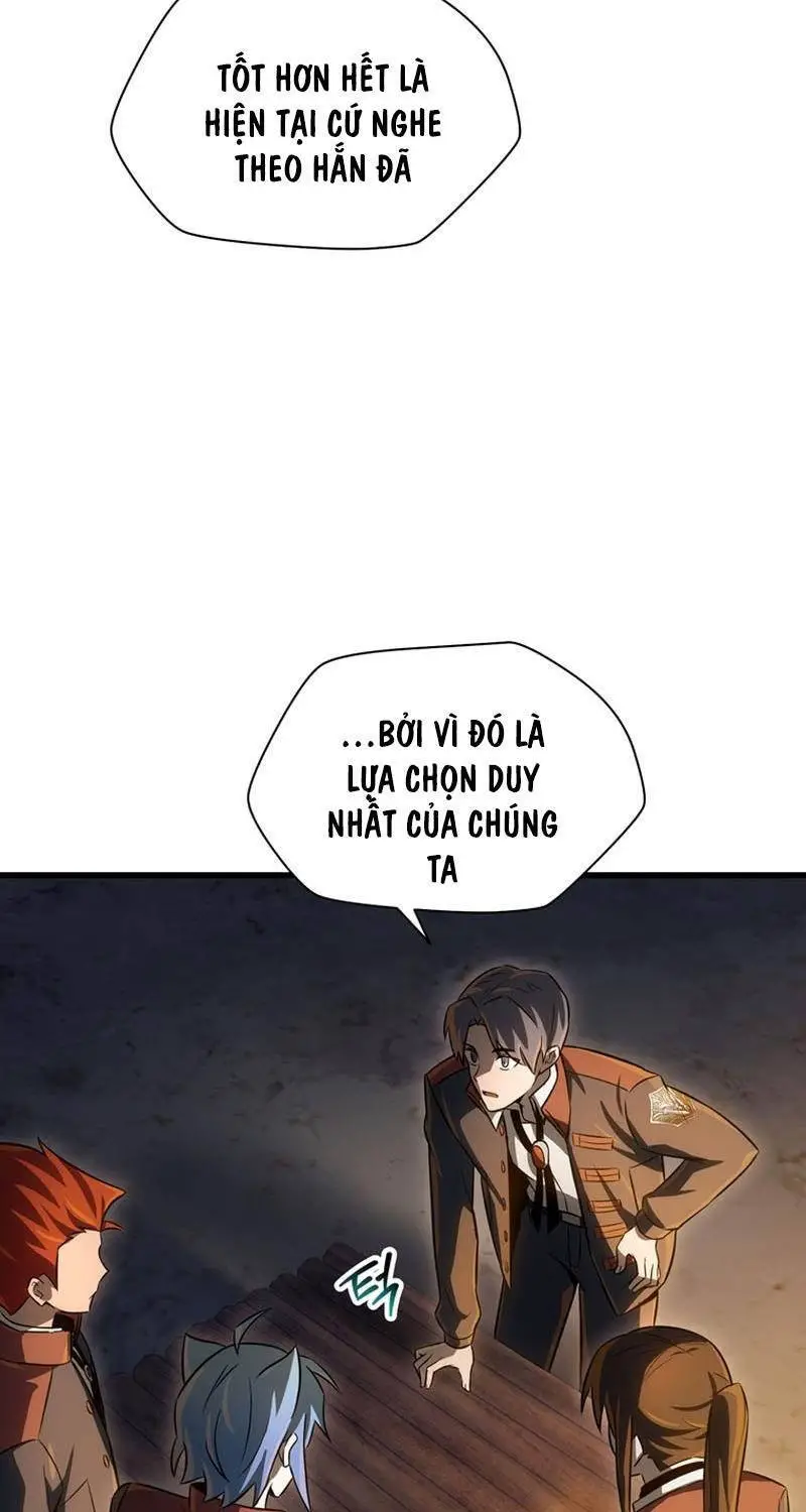 Helmut Đứa Trẻ Bị Ruồng Bỏ Nettruyen ZZZ Chương 74 Page 87