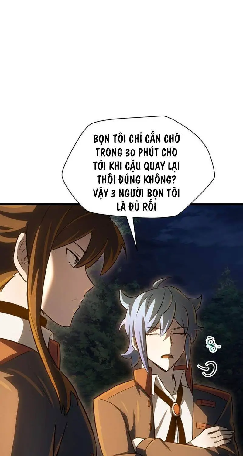Helmut Đứa Trẻ Bị Ruồng Bỏ Nettruyen ZZZ Chương 74 Page 90