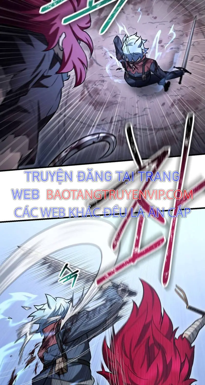 Helmut Đứa Trẻ Bị Ruồng Bỏ Nettruyen ZZZ Chương 77 Page 33