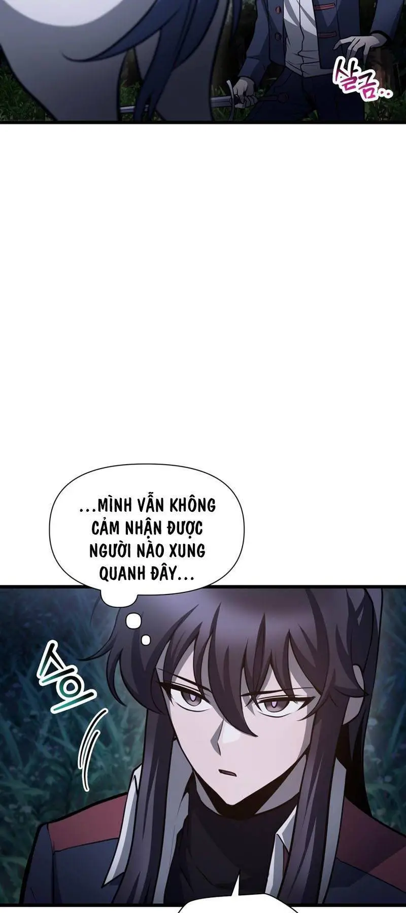 Helmut Đứa Trẻ Bị Ruồng Bỏ Nettruyen ZZZ Chương 67 Page 14