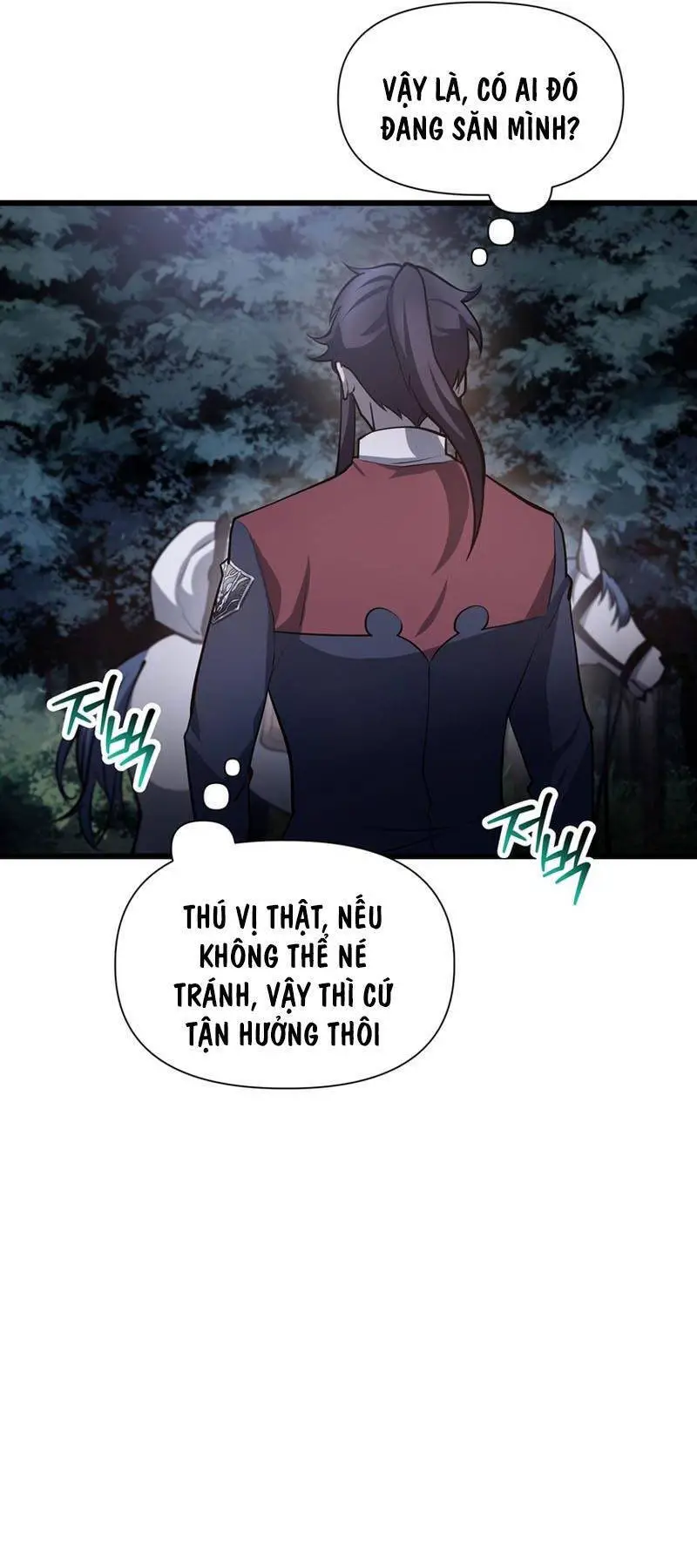 Helmut Đứa Trẻ Bị Ruồng Bỏ Nettruyen ZZZ Chương 67 Page 22