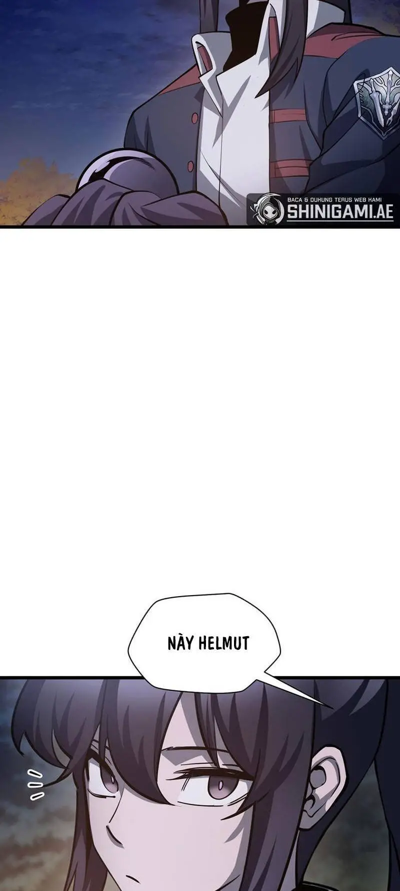 Helmut Đứa Trẻ Bị Ruồng Bỏ Nettruyen ZZZ Chương 67 Page 32