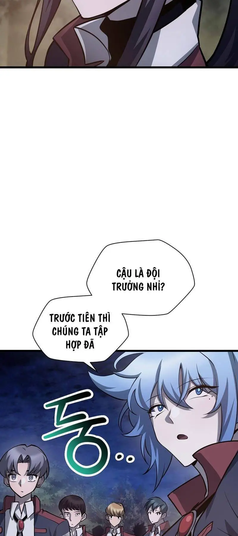 Helmut Đứa Trẻ Bị Ruồng Bỏ Nettruyen ZZZ Chương 67 Page 33