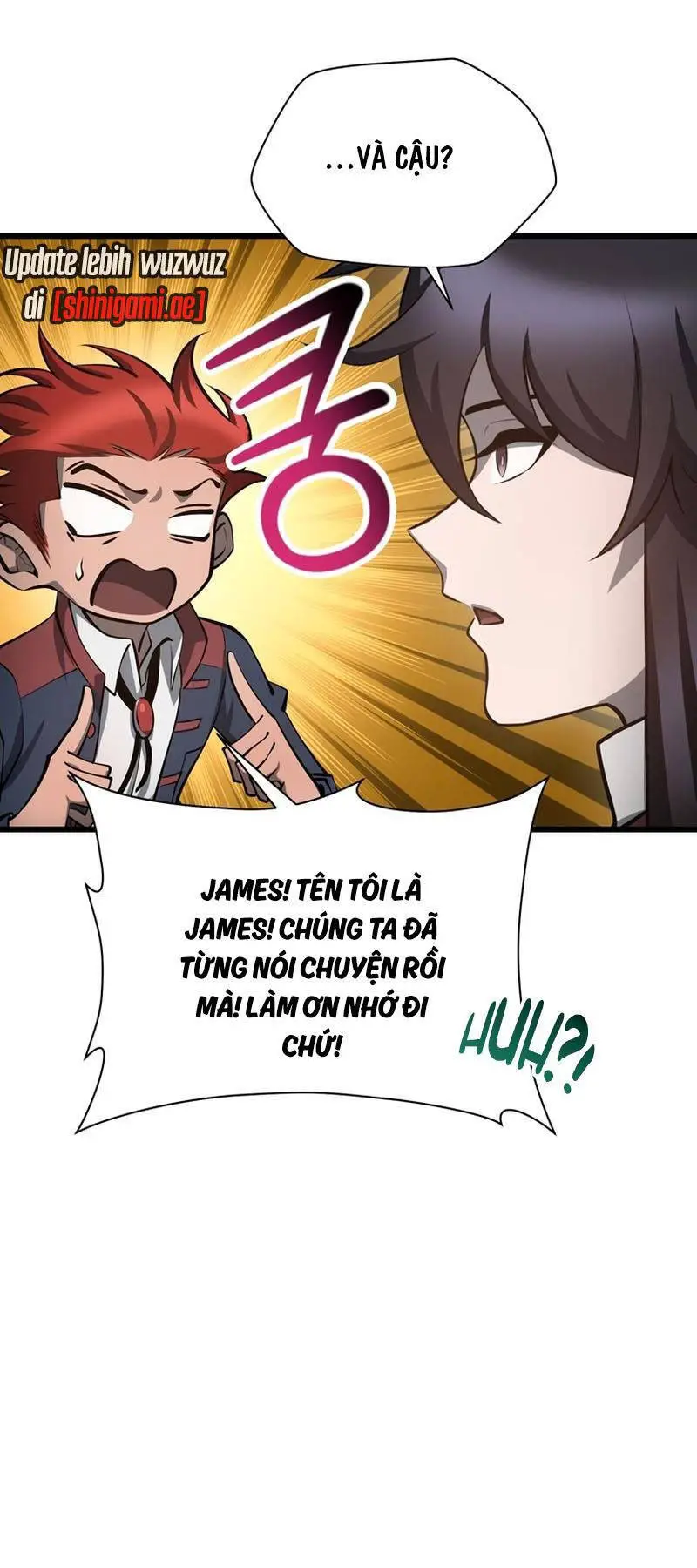 Helmut Đứa Trẻ Bị Ruồng Bỏ Nettruyen ZZZ Chương 67 Page 40