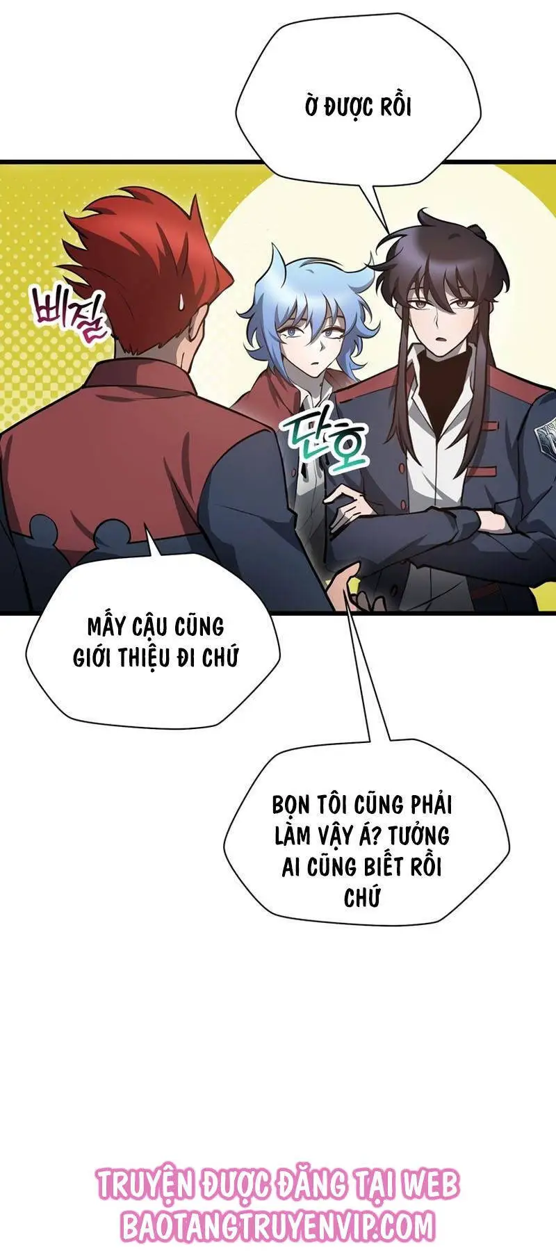Helmut Đứa Trẻ Bị Ruồng Bỏ Nettruyen ZZZ Chương 67 Page 41
