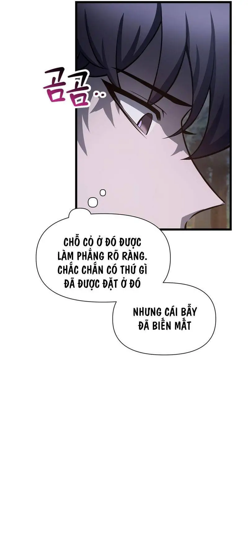 Helmut Đứa Trẻ Bị Ruồng Bỏ Nettruyen ZZZ Chương 67 Page 54