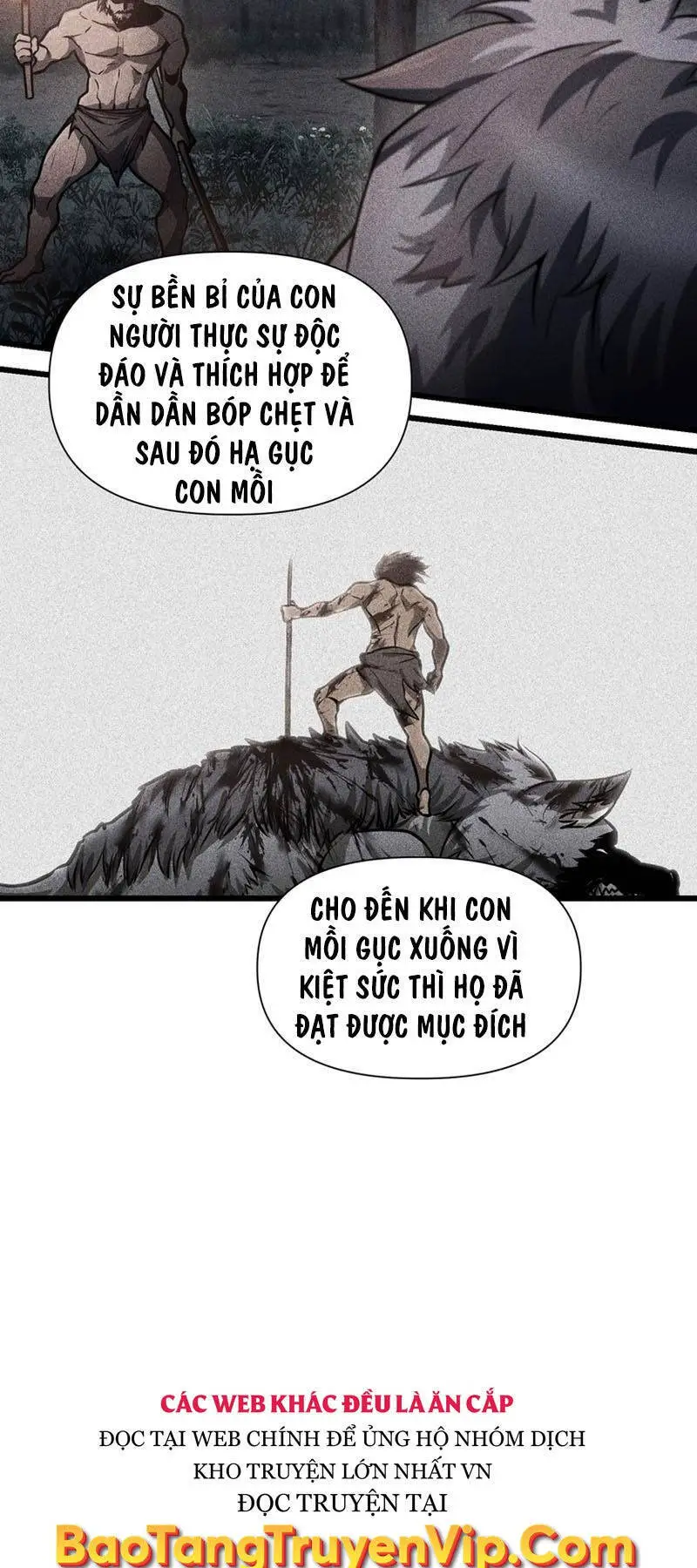 Helmut Đứa Trẻ Bị Ruồng Bỏ Nettruyen ZZZ Chương 67 Page 58