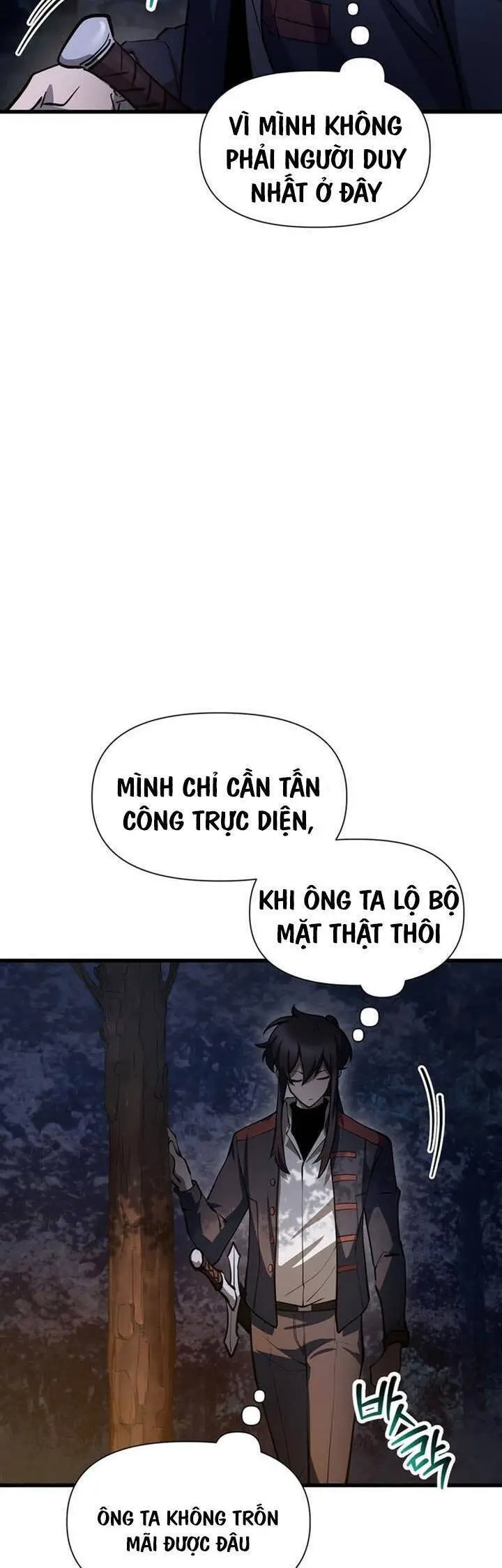 Helmut Đứa Trẻ Bị Ruồng Bỏ Nettruyen ZZZ Chương 69 Page 15