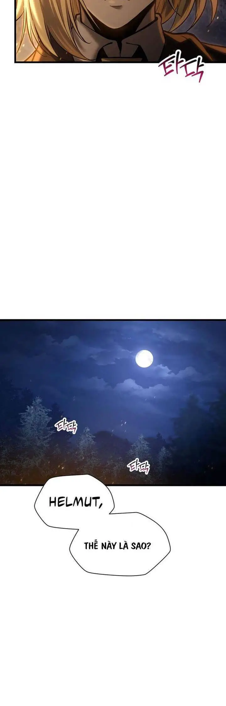 Helmut Đứa Trẻ Bị Ruồng Bỏ Nettruyen ZZZ Chương 69 Page 18