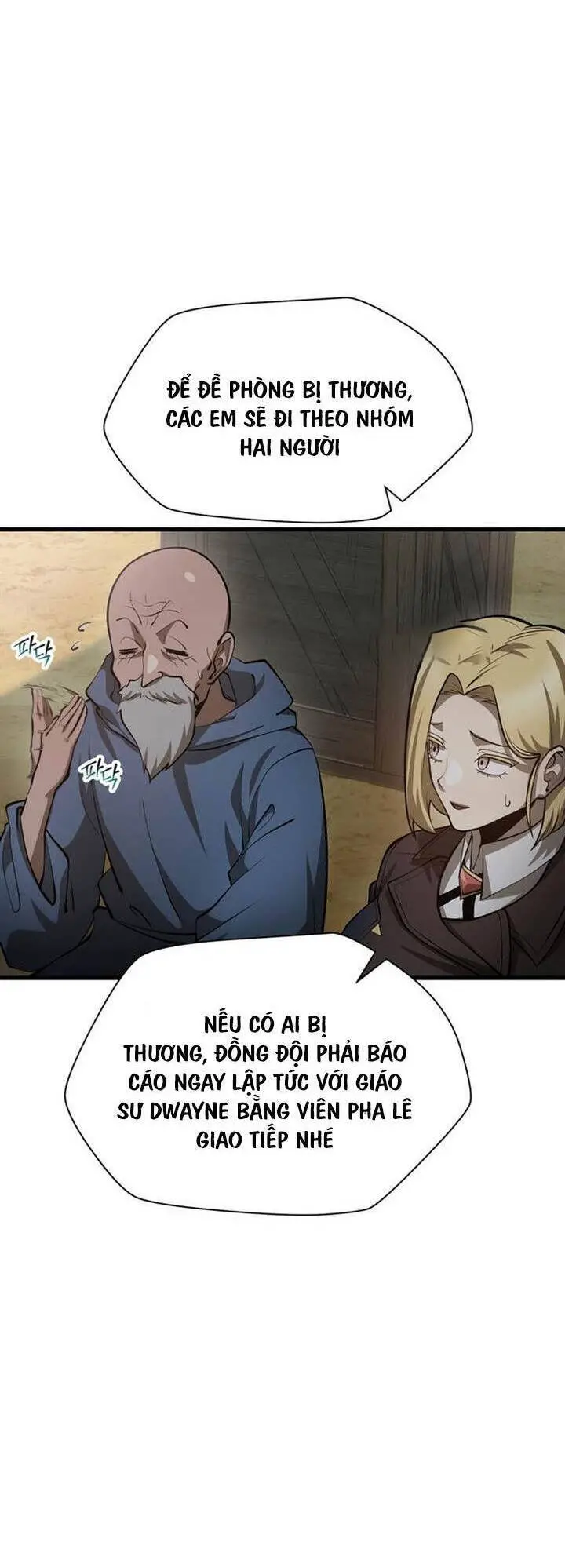 Helmut Đứa Trẻ Bị Ruồng Bỏ Nettruyen ZZZ Chương 69 Page 24