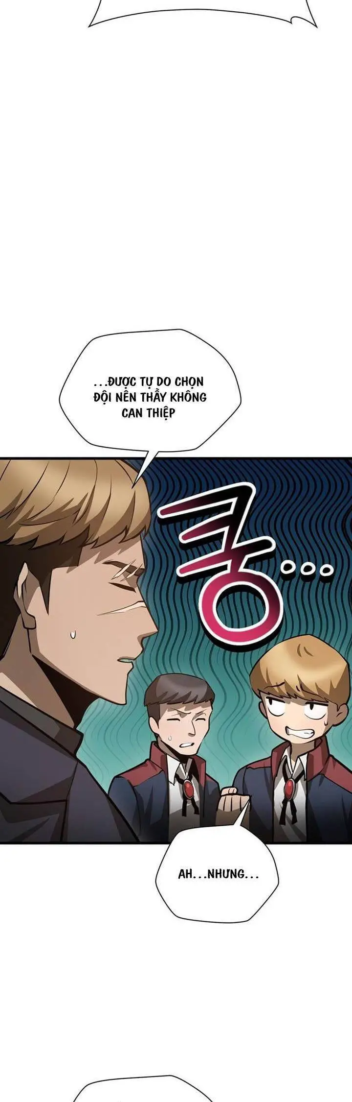 Helmut Đứa Trẻ Bị Ruồng Bỏ Nettruyen ZZZ Chương 69 Page 31