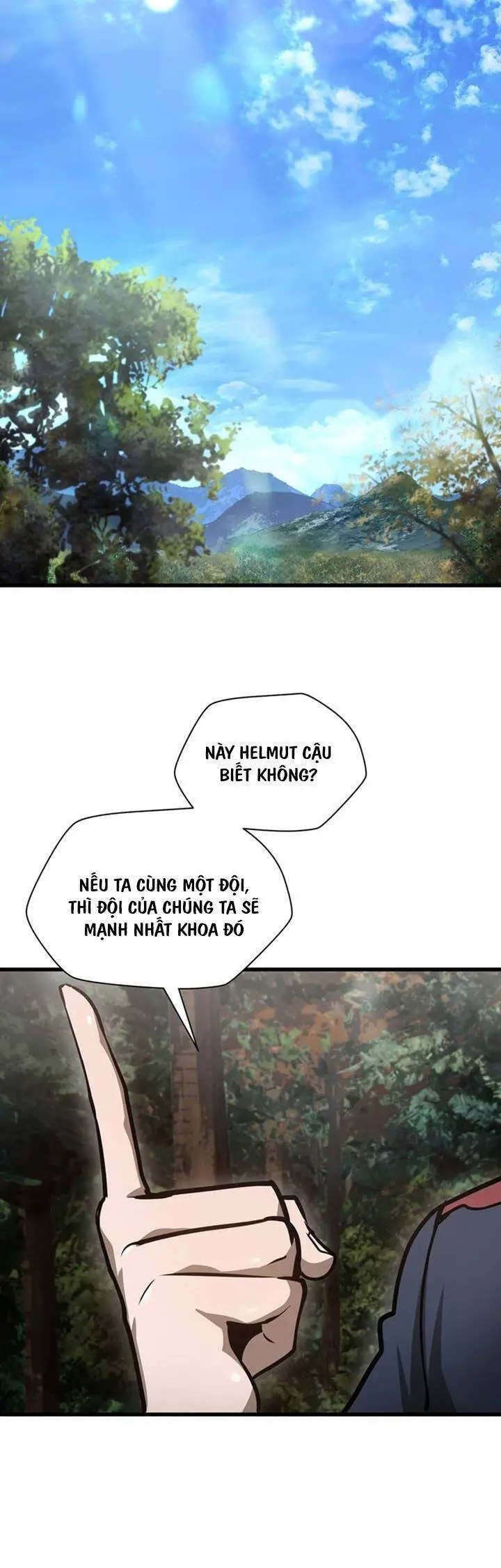Helmut Đứa Trẻ Bị Ruồng Bỏ Nettruyen ZZZ Chương 69 Page 33