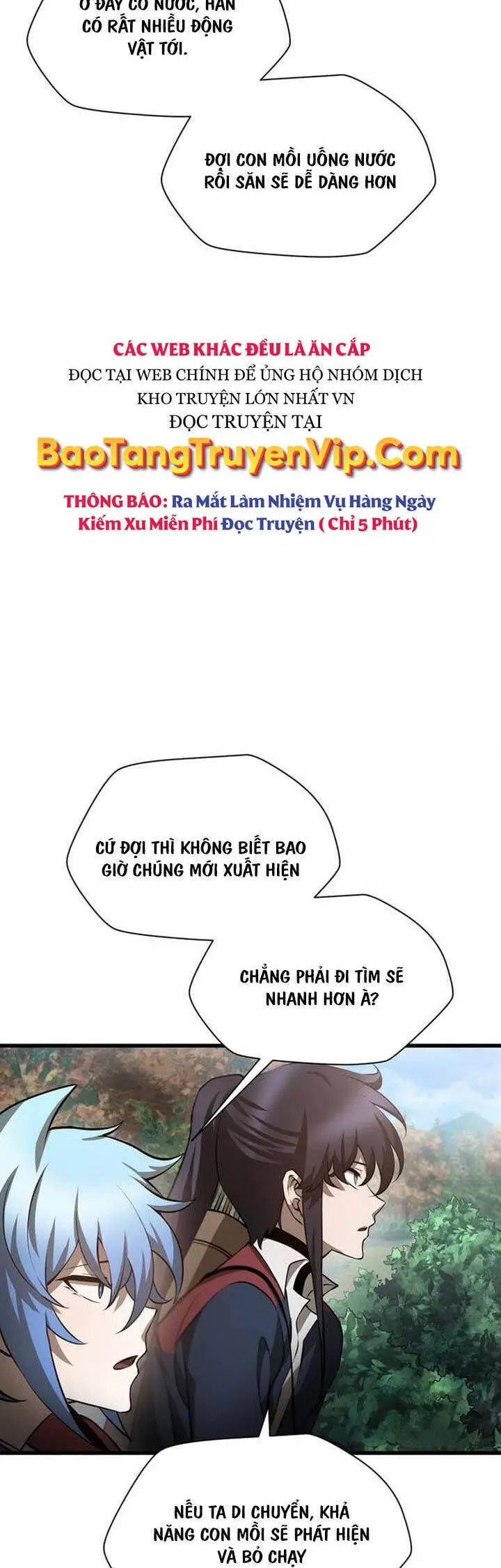 Helmut Đứa Trẻ Bị Ruồng Bỏ Nettruyen ZZZ Chương 69 Page 40