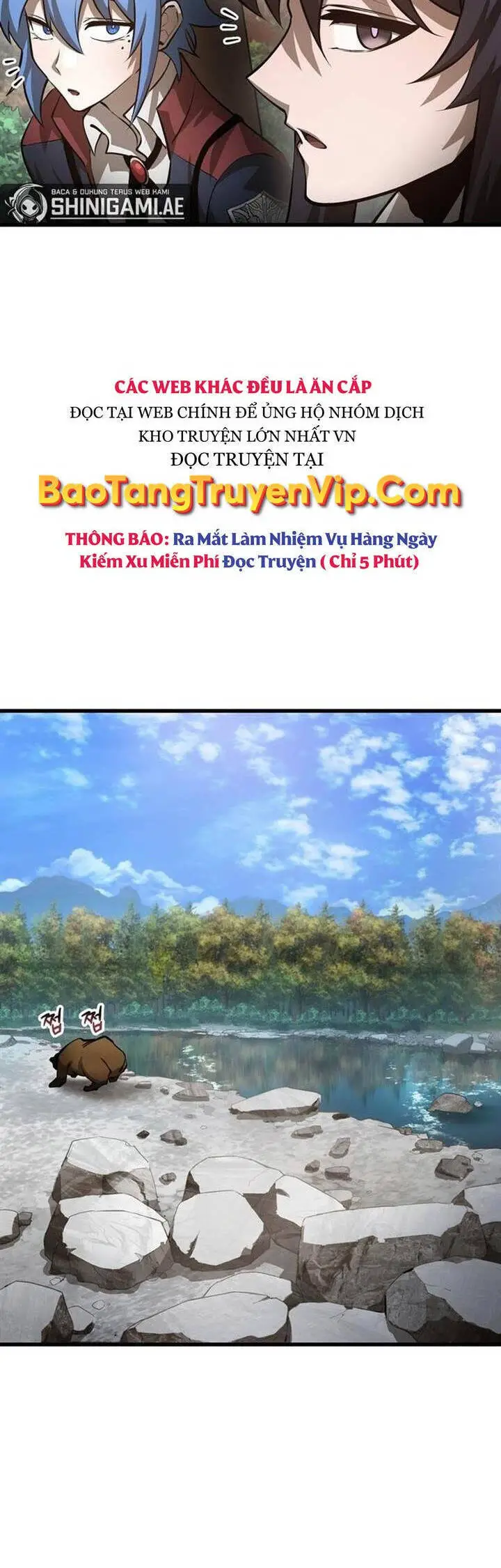 Helmut Đứa Trẻ Bị Ruồng Bỏ Nettruyen ZZZ Chương 69 Page 42
