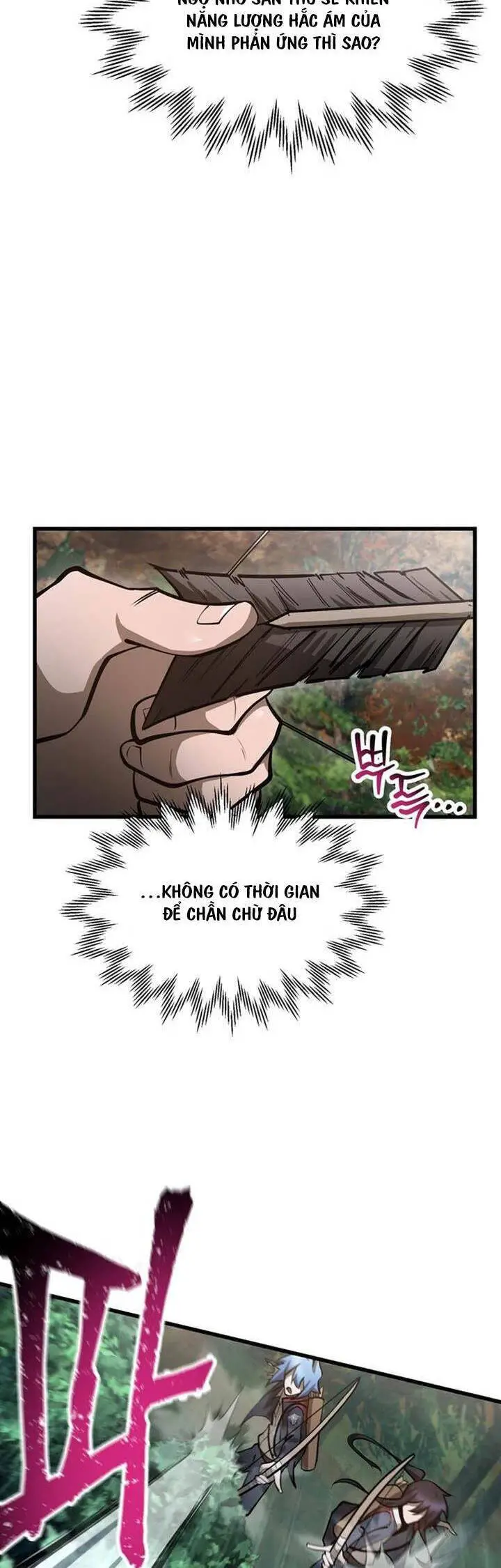 Helmut Đứa Trẻ Bị Ruồng Bỏ Nettruyen ZZZ Chương 69 Page 46