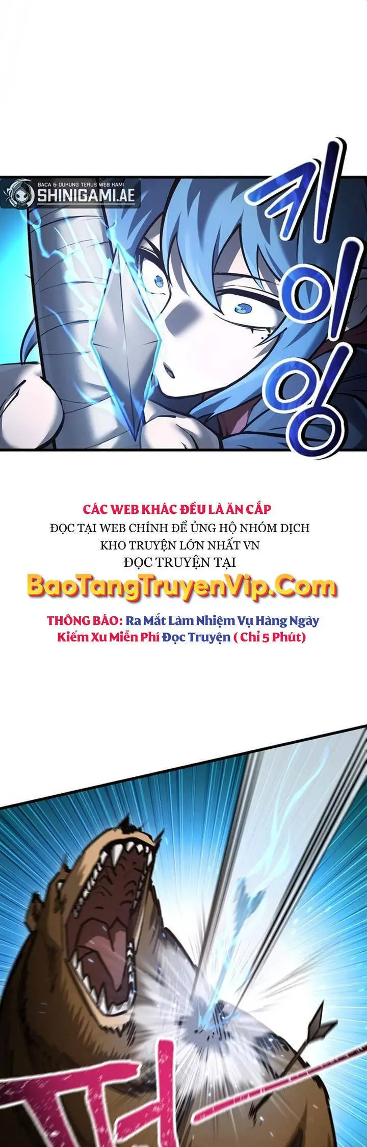 Helmut Đứa Trẻ Bị Ruồng Bỏ Nettruyen ZZZ Chương 69 Page 51