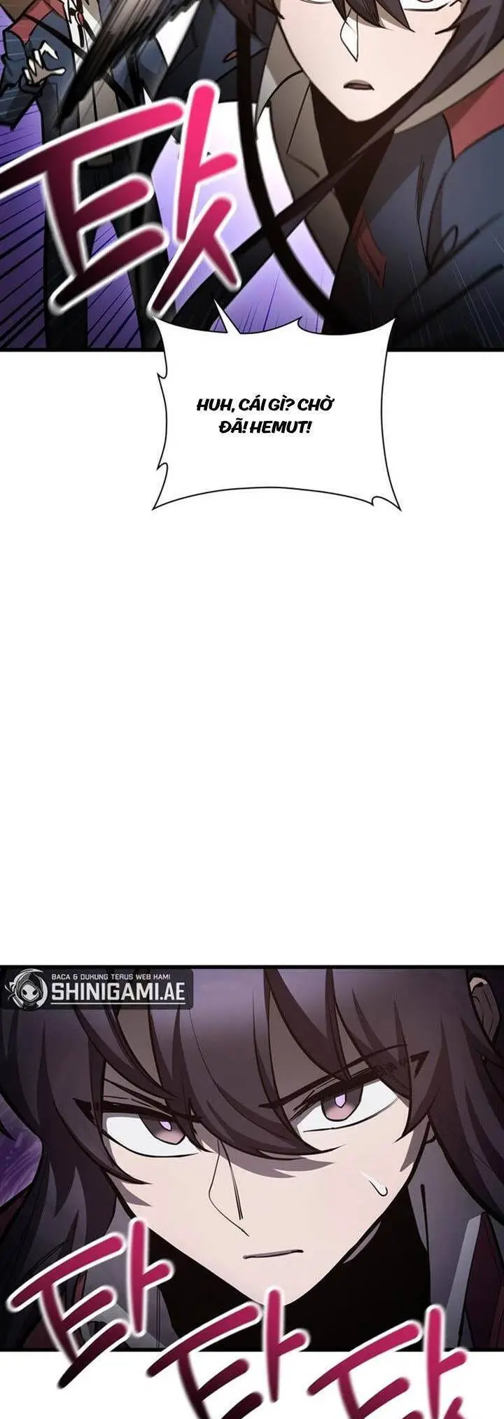 Helmut Đứa Trẻ Bị Ruồng Bỏ Nettruyen ZZZ Chương 69 Page 57