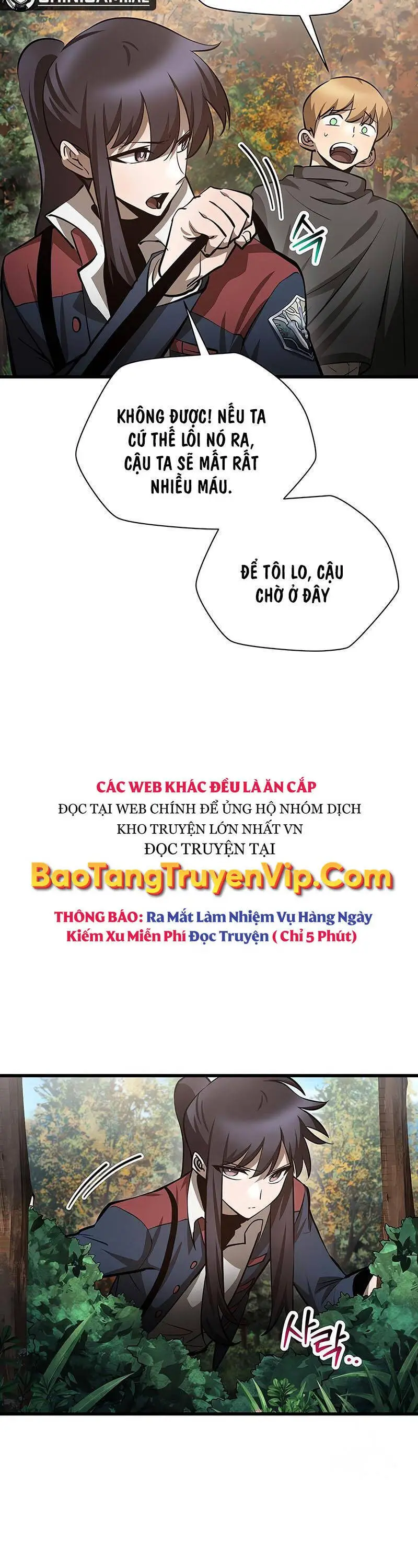 Helmut Đứa Trẻ Bị Ruồng Bỏ Nettruyen ZZZ Chương 70 Page 9