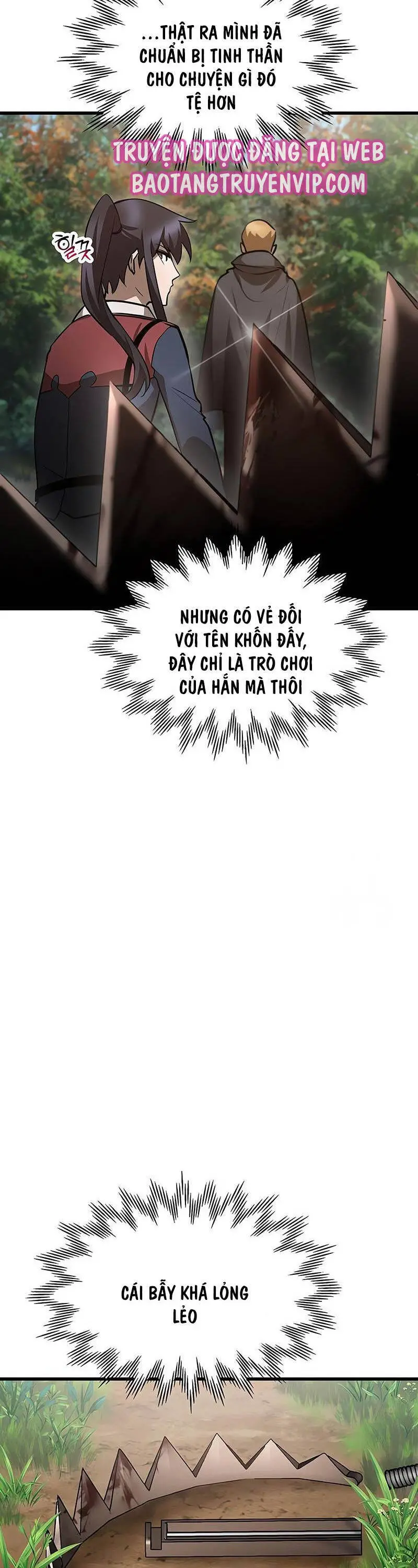 Helmut Đứa Trẻ Bị Ruồng Bỏ Nettruyen ZZZ Chương 70 Page 25