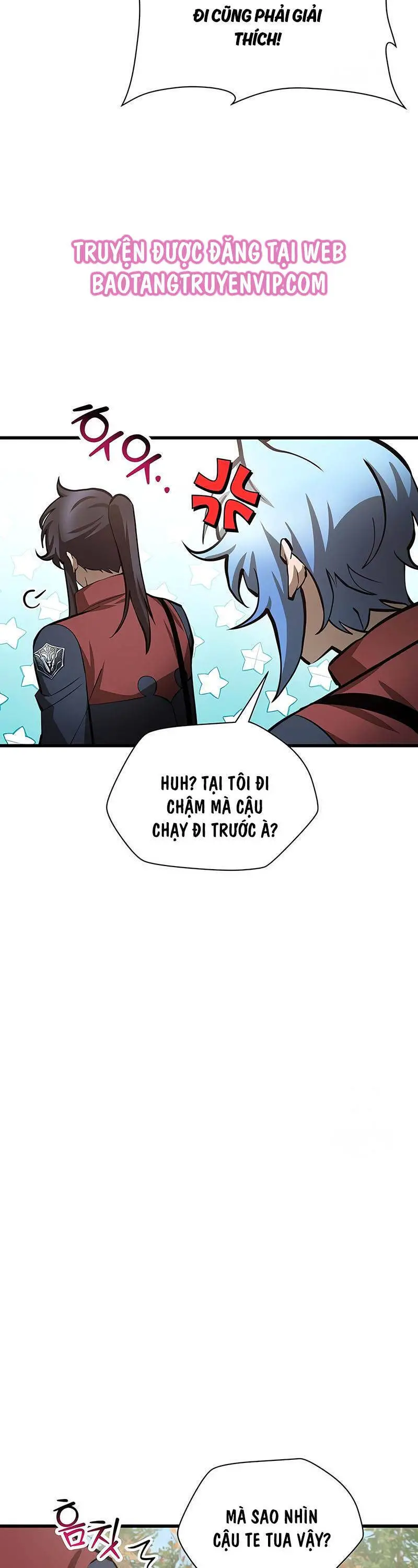 Helmut Đứa Trẻ Bị Ruồng Bỏ Nettruyen ZZZ Chương 70 Page 29