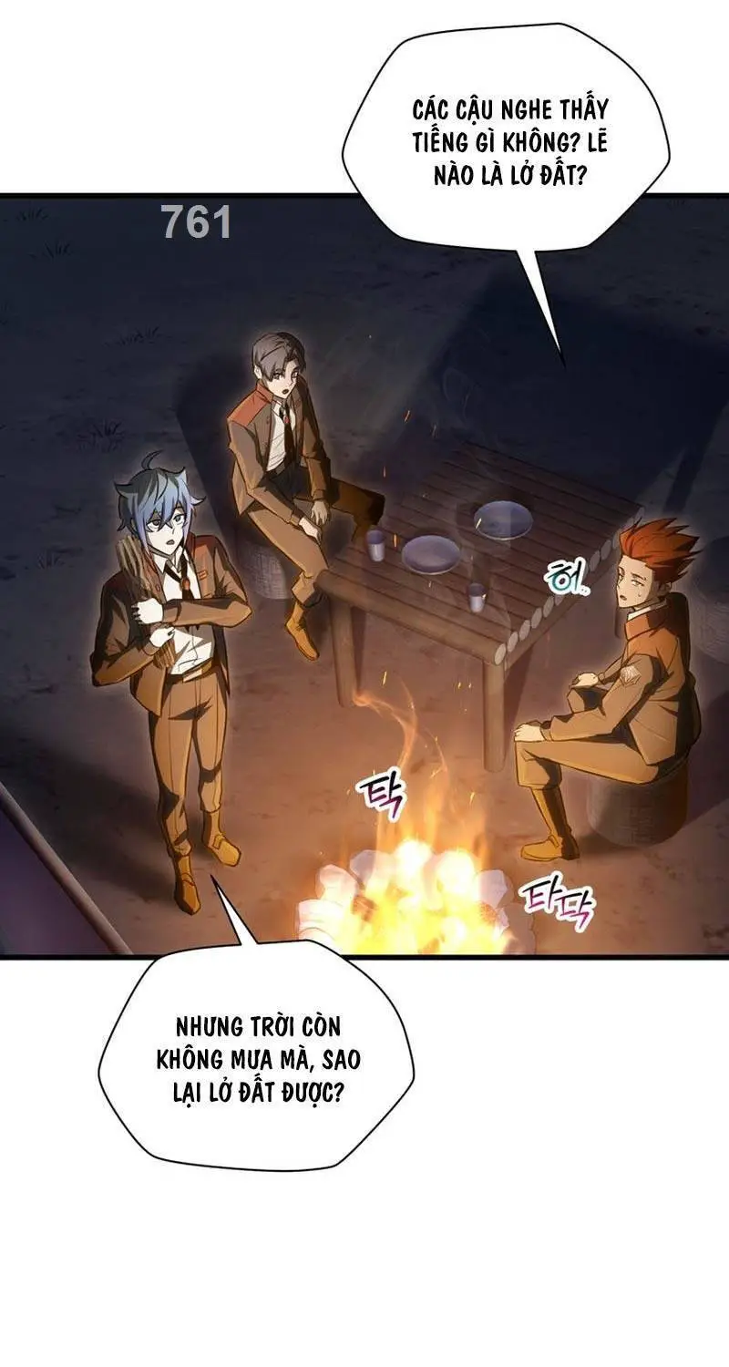 Helmut Đứa Trẻ Bị Ruồng Bỏ Nettruyen ZZZ Chương 73 Page 6