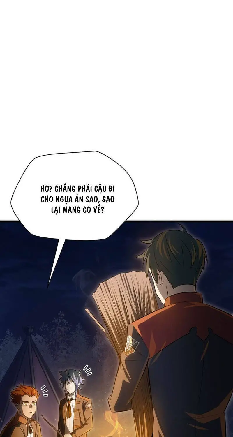 Helmut Đứa Trẻ Bị Ruồng Bỏ Nettruyen ZZZ Chương 73 Page 11