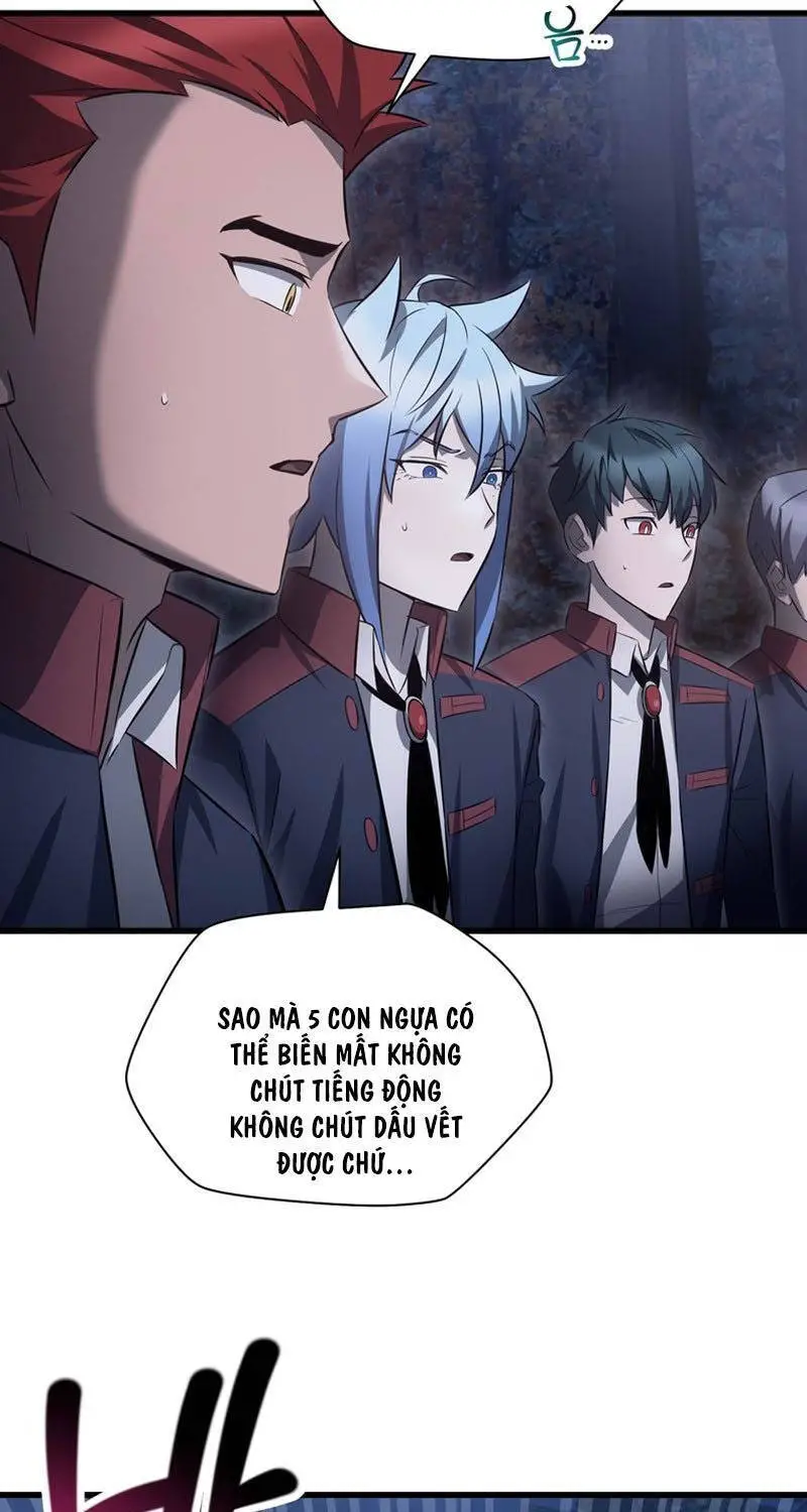 Helmut Đứa Trẻ Bị Ruồng Bỏ Nettruyen ZZZ Chương 73 Page 17