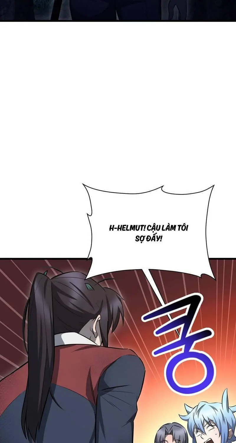 Helmut Đứa Trẻ Bị Ruồng Bỏ Nettruyen ZZZ Chương 73 Page 24