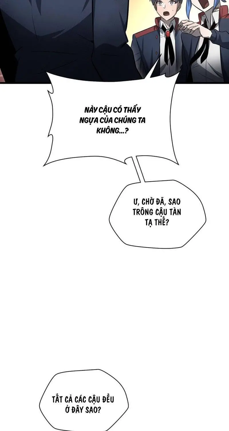 Helmut Đứa Trẻ Bị Ruồng Bỏ Nettruyen ZZZ Chương 73 Page 25