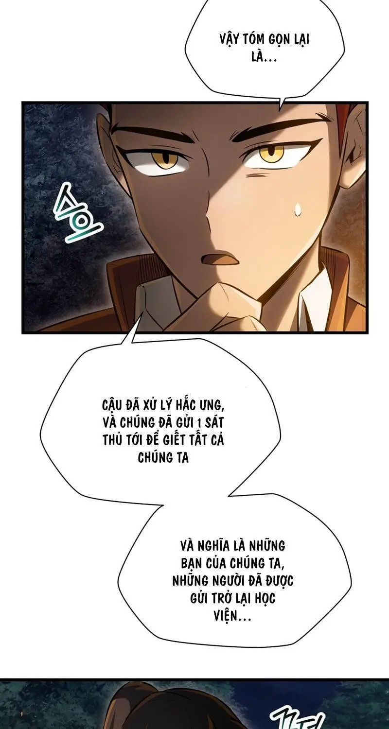 Helmut Đứa Trẻ Bị Ruồng Bỏ Nettruyen ZZZ Chương 73 Page 38