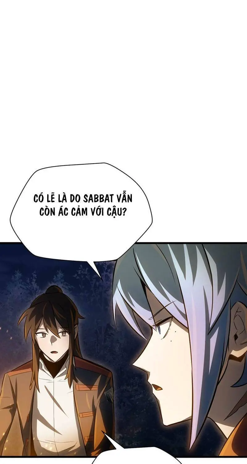 Helmut Đứa Trẻ Bị Ruồng Bỏ Nettruyen ZZZ Chương 73 Page 44