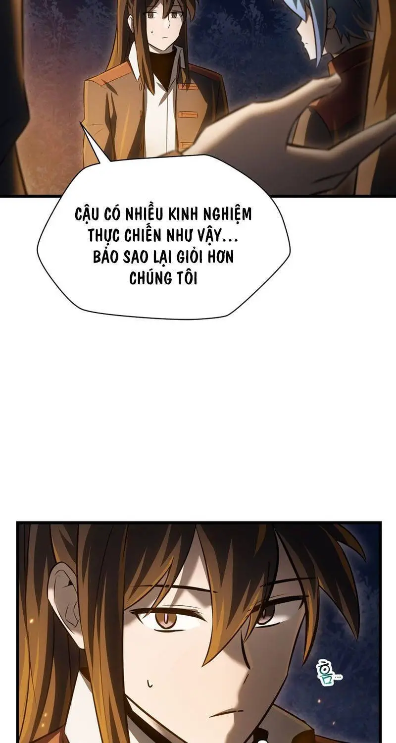 Helmut Đứa Trẻ Bị Ruồng Bỏ Nettruyen ZZZ Chương 73 Page 52
