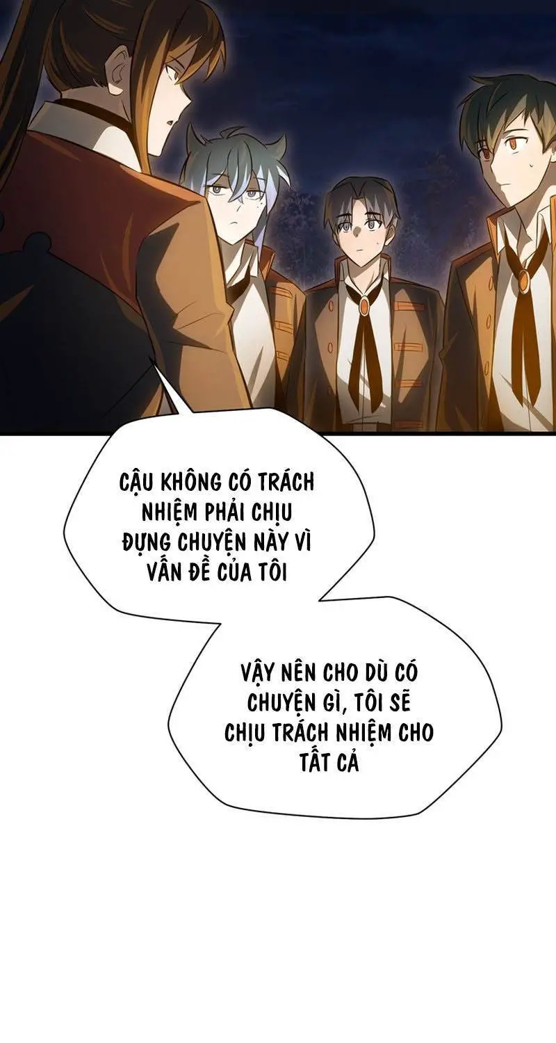 Helmut Đứa Trẻ Bị Ruồng Bỏ Nettruyen ZZZ Chương 73 Page 54