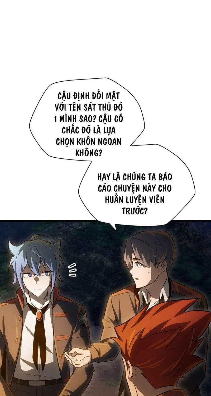 Helmut Đứa Trẻ Bị Ruồng Bỏ Nettruyen ZZZ Chương 73 Page 55