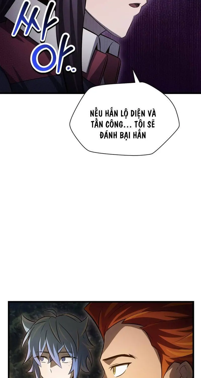 Helmut Đứa Trẻ Bị Ruồng Bỏ Nettruyen ZZZ Chương 73 Page 69