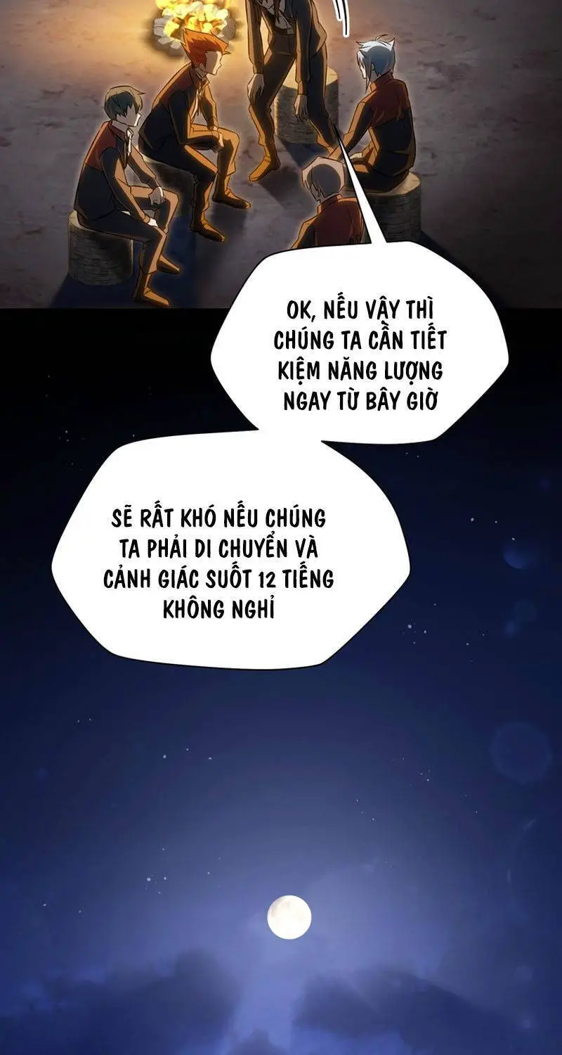 Helmut Đứa Trẻ Bị Ruồng Bỏ Nettruyen ZZZ Chương 73 Page 71