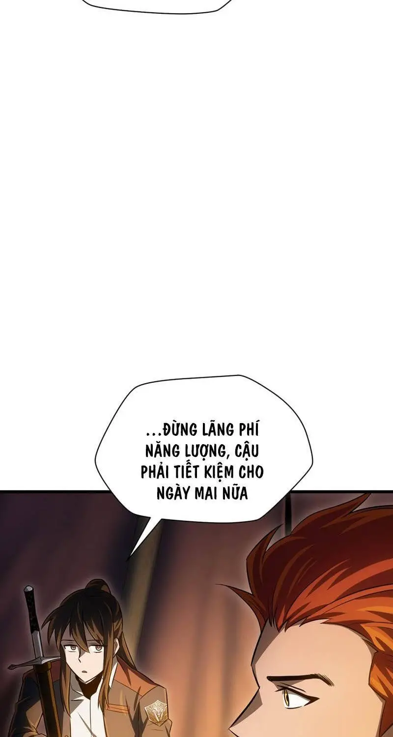 Helmut Đứa Trẻ Bị Ruồng Bỏ Nettruyen ZZZ Chương 73 Page 81