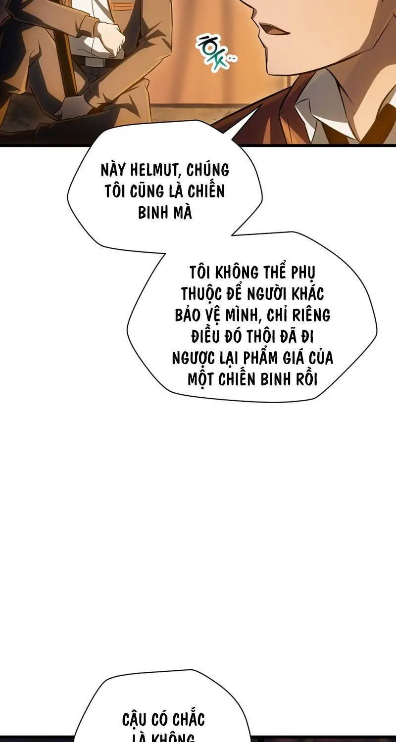 Helmut Đứa Trẻ Bị Ruồng Bỏ Nettruyen ZZZ Chương 73 Page 82