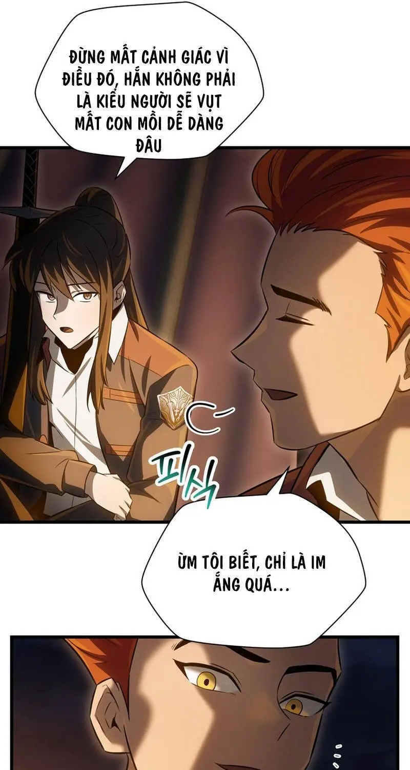 Helmut Đứa Trẻ Bị Ruồng Bỏ Nettruyen ZZZ Chương 73 Page 86
