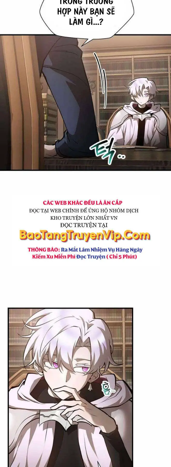 Helmut Đứa Trẻ Bị Ruồng Bỏ Nettruyen ZZZ Chương 64 Page 7