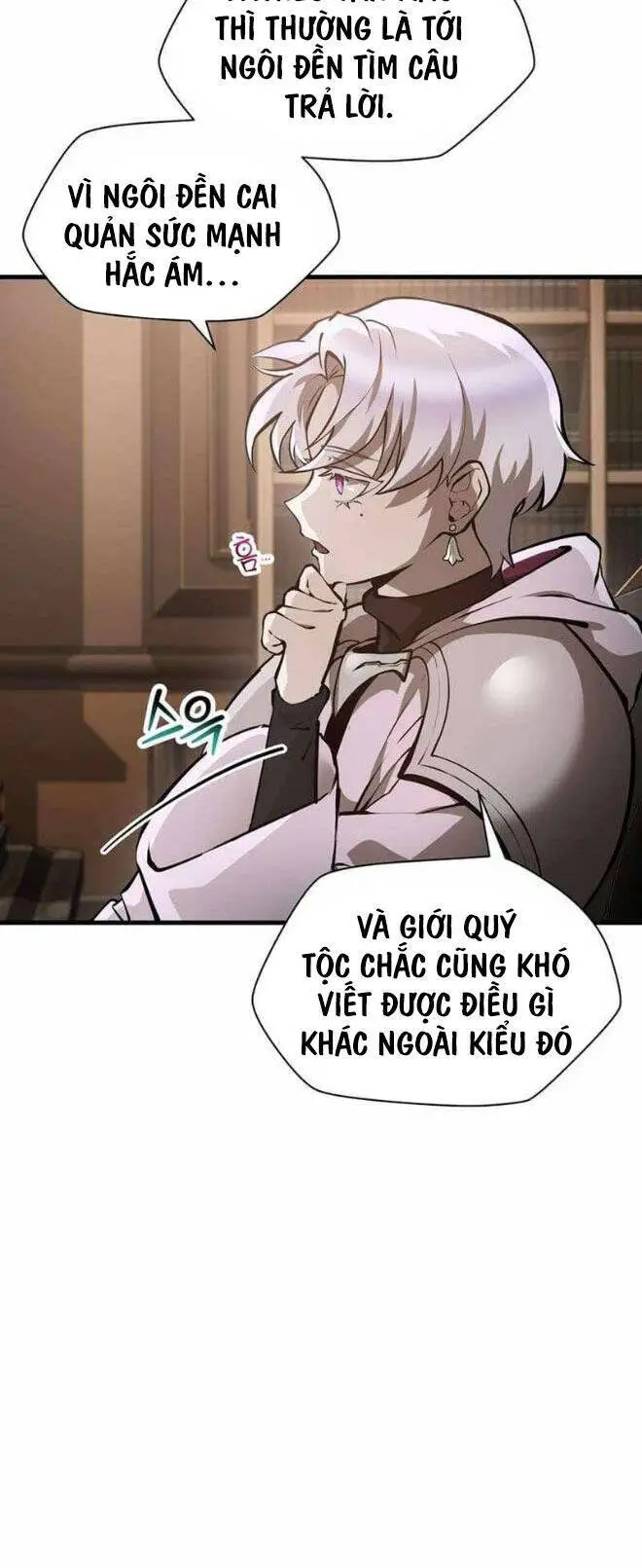 Helmut Đứa Trẻ Bị Ruồng Bỏ Nettruyen ZZZ Chương 64 Page 13