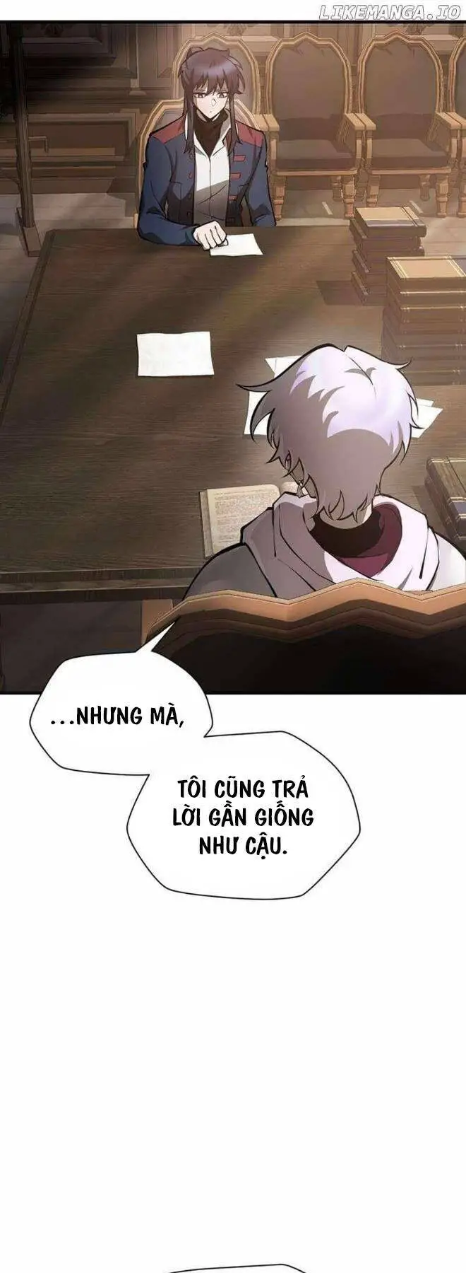 Helmut Đứa Trẻ Bị Ruồng Bỏ Nettruyen ZZZ Chương 64 Page 14